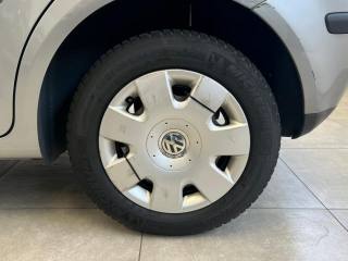 VOLKSWAGEN Polo usata, con Lettore CD