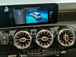 MERCEDES-BENZ A 200 usata, con Sedili sportivi