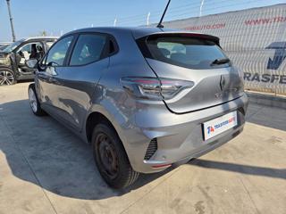 RENAULT Clio usata, con Airbag laterali