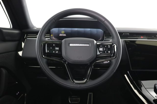 LAND ROVER Range Rover Sport usata 11