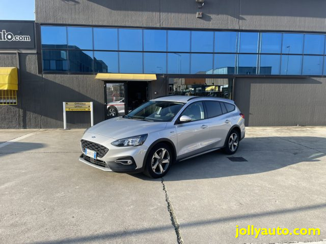 FORD Focus usata, con ABS