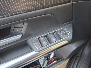 MERCEDES-BENZ GLA 200 usata, con Pacchetto sportivo