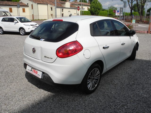 FIAT Bravo usata 53