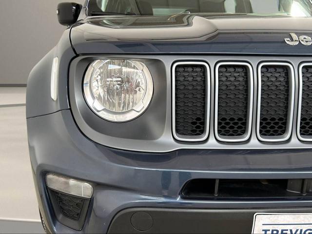 JEEP Renegade usata, con Volante multifunzione