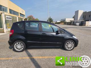 MERCEDES-BENZ A 180 usata, con Airbag Passeggero