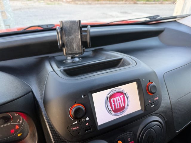 FIAT Fiorino usata 23