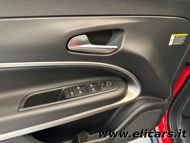 JEEP Avenger usata, con Autoradio digitale