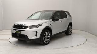 LAND ROVER Discovery Sport 2.0d td4 mhev SE awd 163cv auto