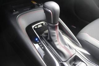TOYOTA Corolla usata, con Bracciolo