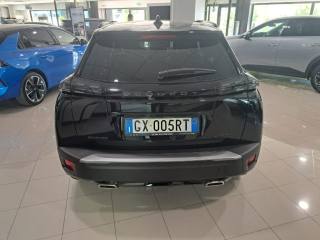 PEUGEOT 2008 usata, con Airbag laterali