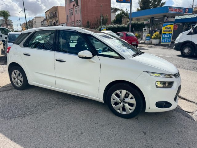 CITROEN C4 Picasso usata, con Airbag laterali