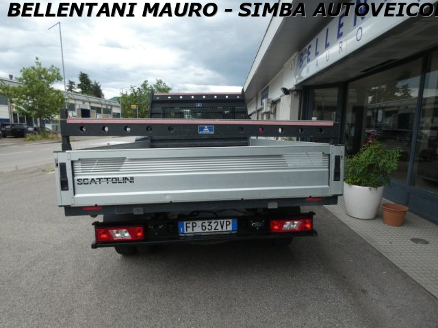 FORD Transit usata, con Controllo trazione