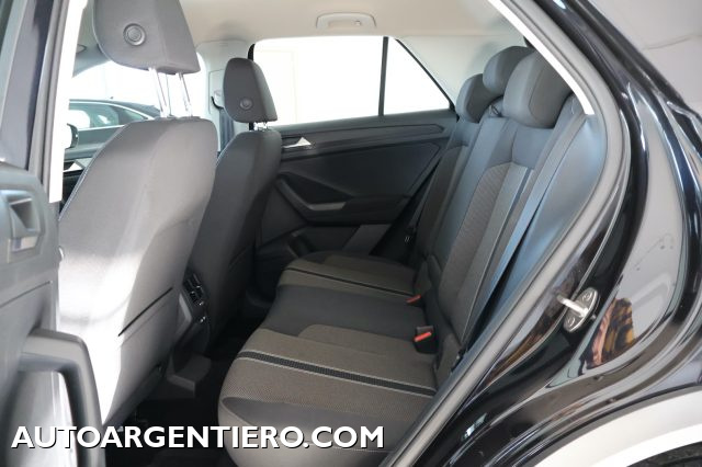VOLKSWAGEN T-Roc usata, con Volante multifunzione