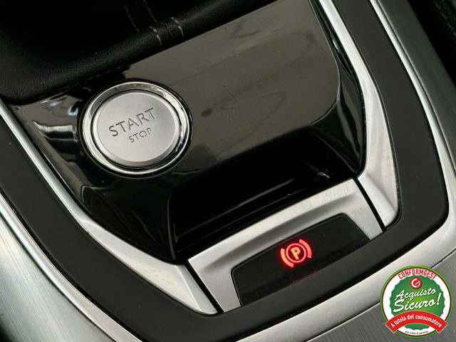 PEUGEOT 308 usata, con Controllo trazione