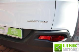 JEEP Cherokee usata, con Controllo trazione