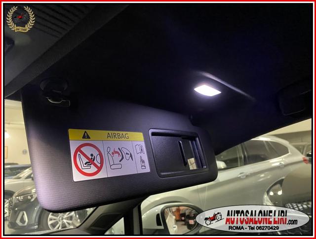 VOLKSWAGEN Golf usata, con Volante multifunzione