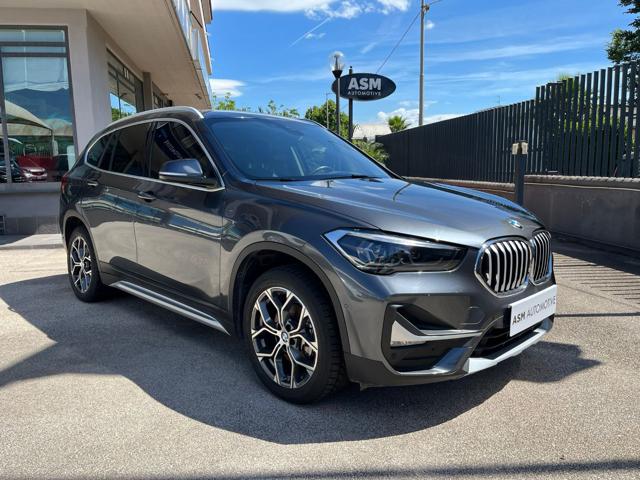 BMW X1 usata, con ABS