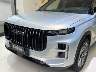 JAECOO Jaecoo 7 usata, con Airbag