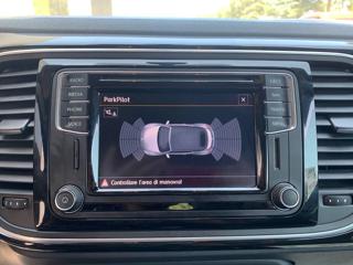 VOLKSWAGEN Maggiolino usata, con Limitatore di velocità