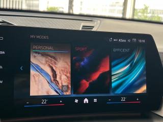 BMW X2 usata, con MP3