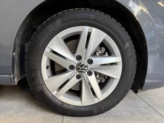 VOLKSWAGEN Golf Variant usata, con Cerchi in lega