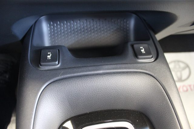 TOYOTA Corolla usata, con Airbag testa