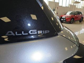 SUZUKI Swift usata, con Volante in pelle