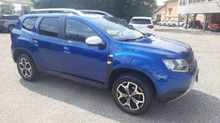 DACIA Duster usata, con Airbag laterali