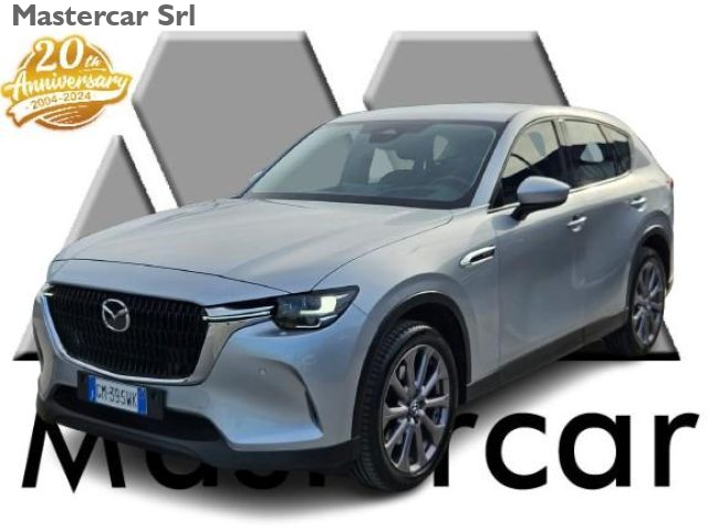 MAZDA CX-60 usata, con ABS