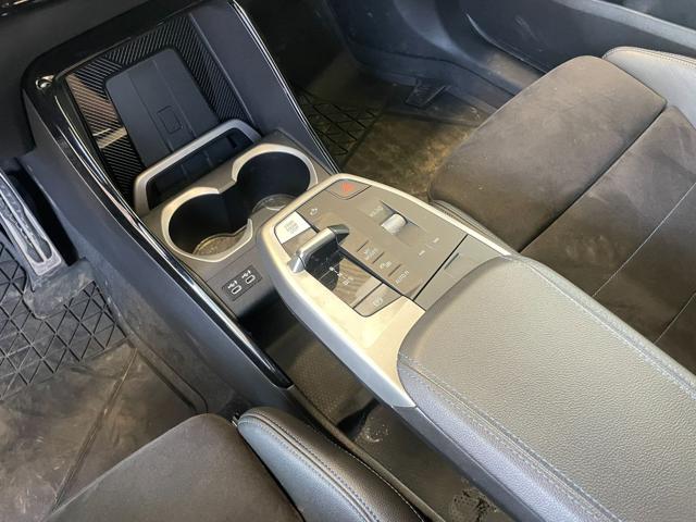 BMW X1 usata, con Interni in pelle