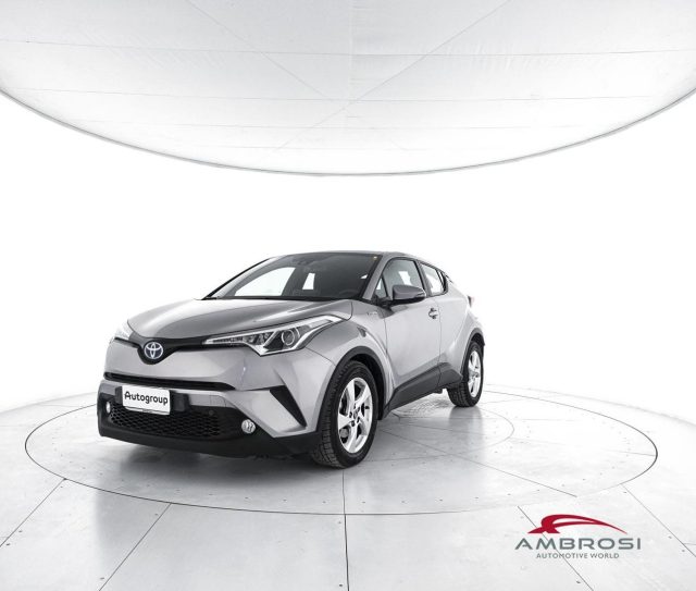 TOYOTA Other usata 0
