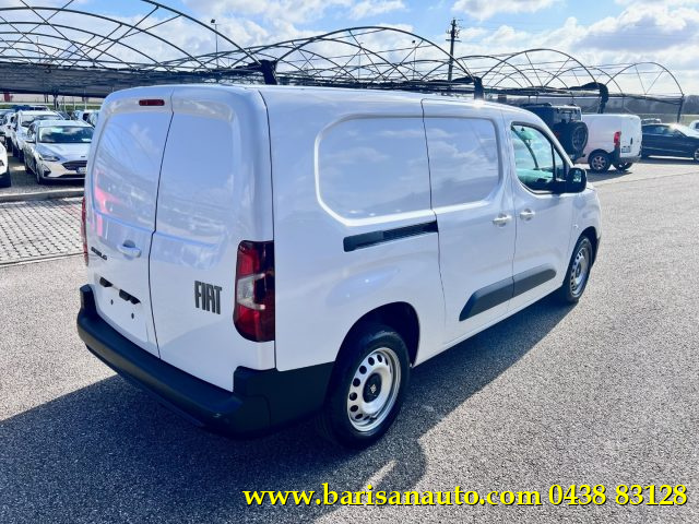 FIAT Doblo usata, con Airbag laterali