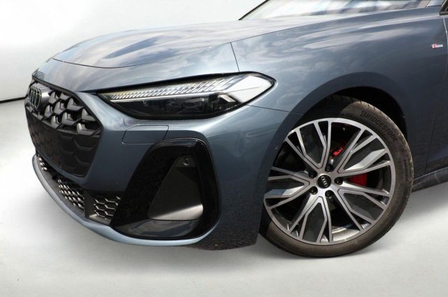 AUDI A5 usata, con ESP