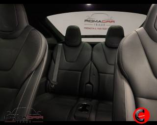 TESLA Model X usata, con Frenata d
