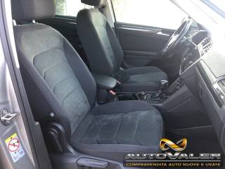 VOLKSWAGEN Tiguan usata, con Servosterzo