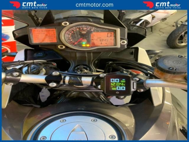 KTM 1190 Adventure usata 5