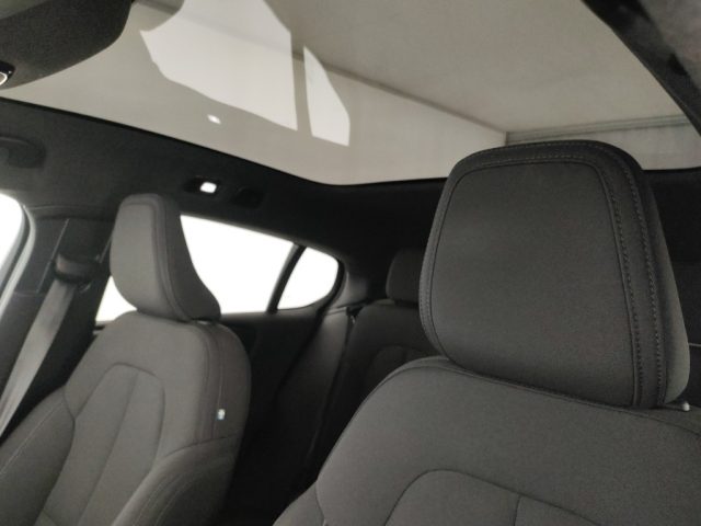VOLVO C40 usata, con USB