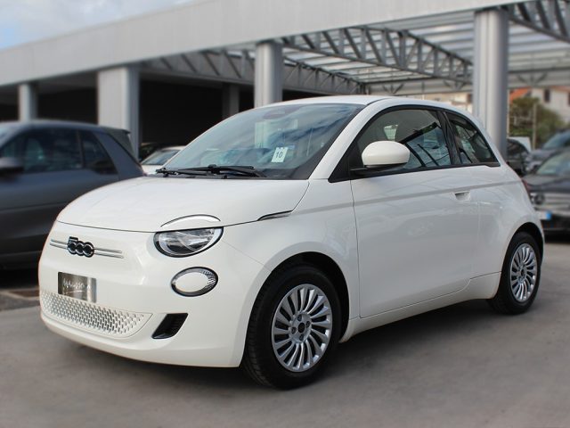 FIAT 500e usata, con Airbag laterali