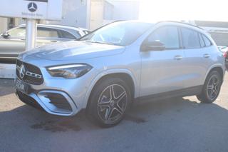 MERCEDES-BENZ GLA 200 usata, con Airbag Passeggero