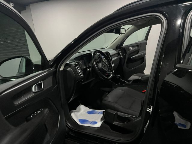 VOLVO XC40 usata, con Boardcomputer