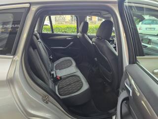 BMW X1 usata 117