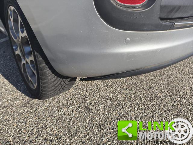 FIAT 500L usata 19