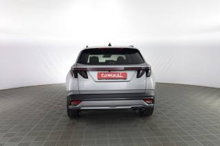 HYUNDAI Tucson usata 4