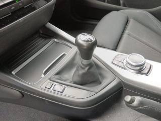 BMW 118 usata, con Chiusura centralizzata