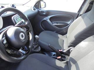 SMART ForFour usata 20