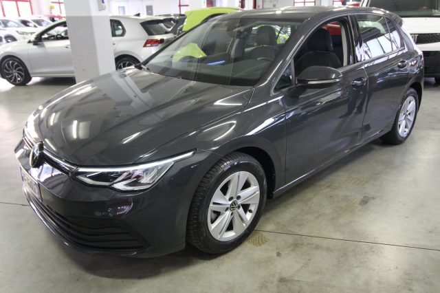 VOLKSWAGEN Golf usata, con Airbag