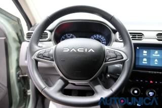 DACIA Duster usata, con Boardcomputer