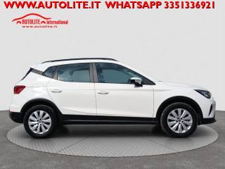 SEAT Arona usata, con Alzacristalli elettrici