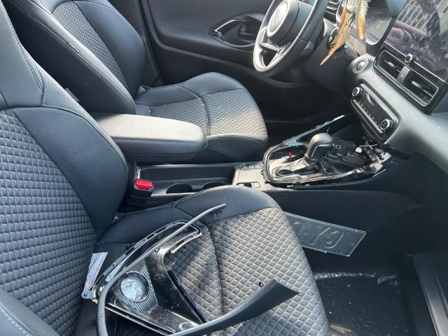 TOYOTA Yaris usata, con Controllo trazione