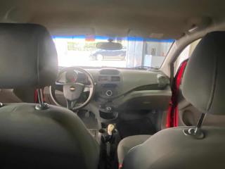 CHEVROLET Spark usata 8